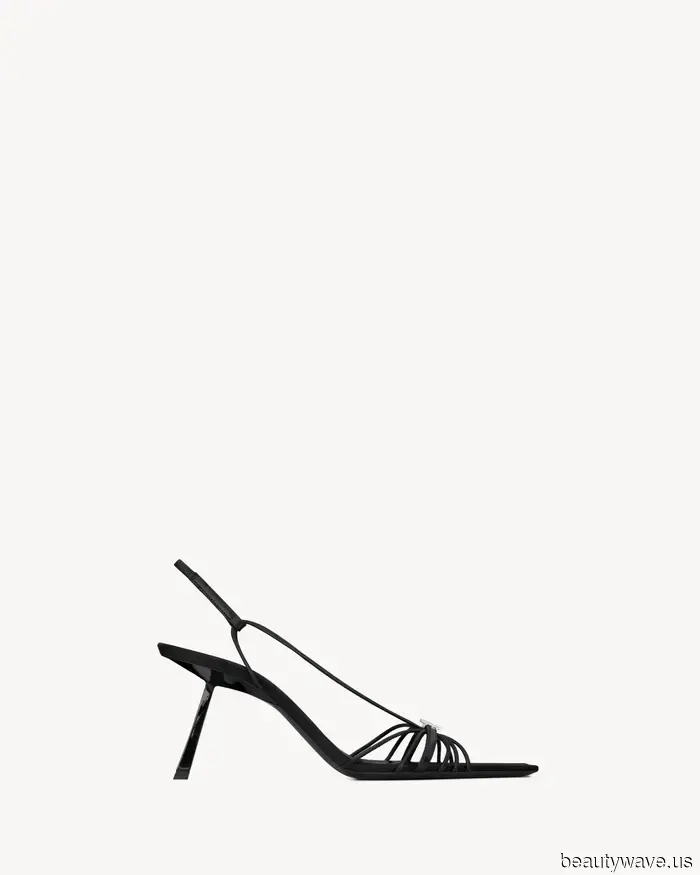 Fashion enthusiasts are all sporting "sarouel" trousers—here are the shoes that complement them best.