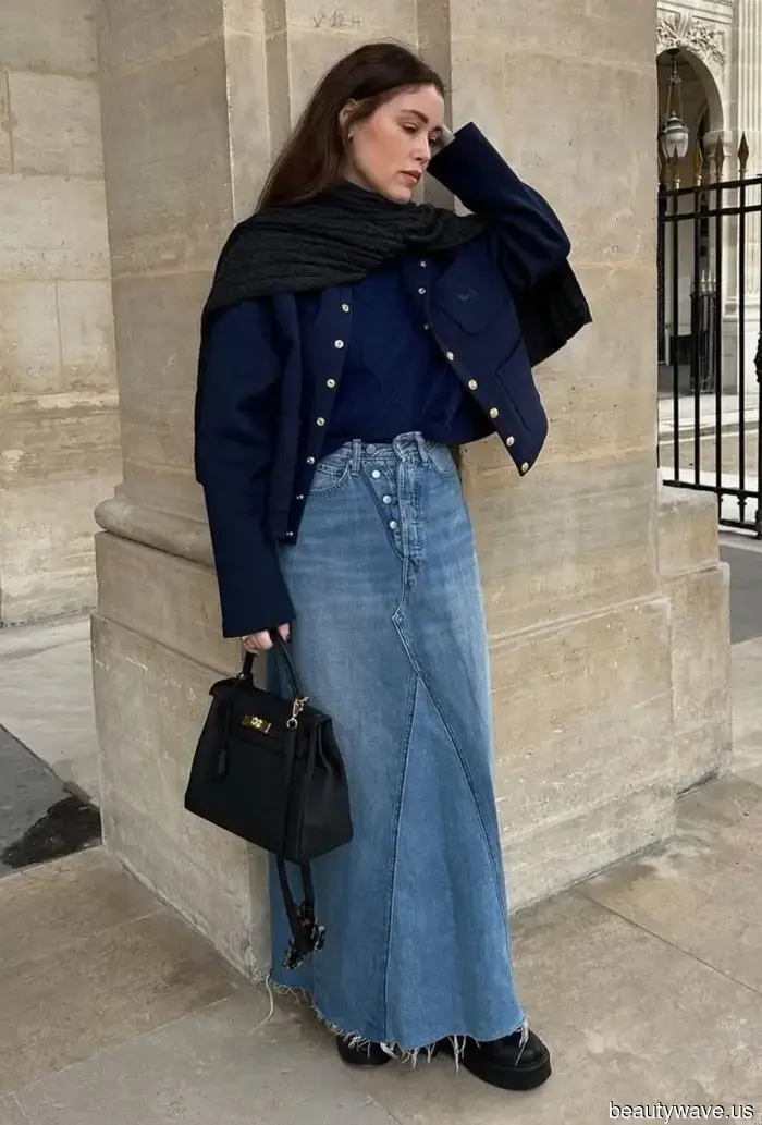 I Want to Appear Elegant and Feel Comfortable This Winter—9 Non-Traditional Outfits That I’m Confident Will Get It Right