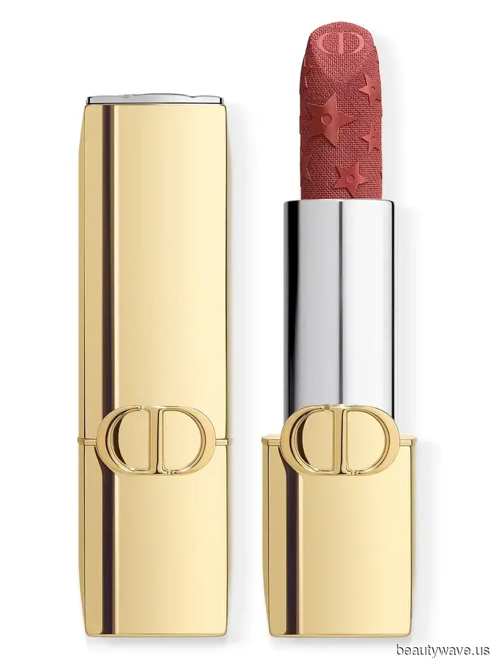 I Tried a Complete Dior Holiday Makeup Look—Here Are the Products I Suggest Purchasing Before They Run Out.