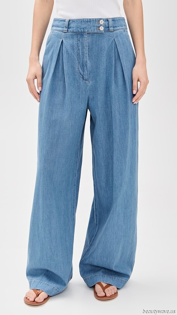 I found "Sweatpant Jeans" on social media, and just a few days later, they were delivered to my doorstep—here's my review.