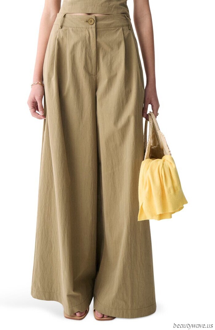 Fashion Enthusiasts May Dislike Me for Revealing These Lesser-Known Nordstrom Brands (Apologies)