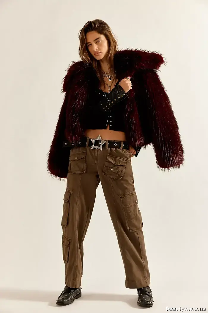 Sono un'editor difficile da impressionare&mdash;17 nuovi pezzi chic che sto considerando di aggiungere al mio inverno…