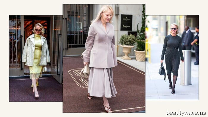 Pamela Anderson Continues to Disregard This Time-Honored Fashion Rule (and Editors Are Thrilled)