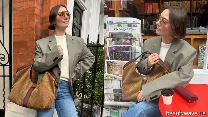 Я провел день с новой любимой дизайнерской сумкой Сиенны и Суки — вот мои честные мысли.