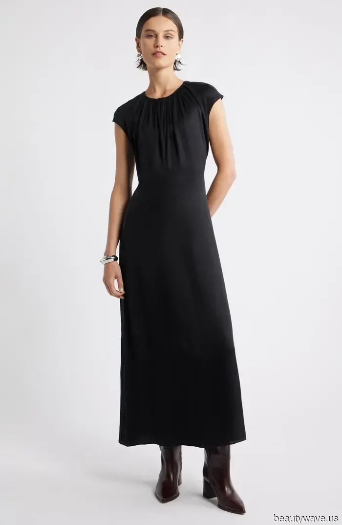 24 schicke Funde unter 100 $ beim Nordstrom Jubiläumsverkauf, die meine Fashion-Editor-Textgruppe übernehmen.