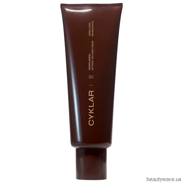 The Top Cyklar Bodycare Products: An Editor's Review