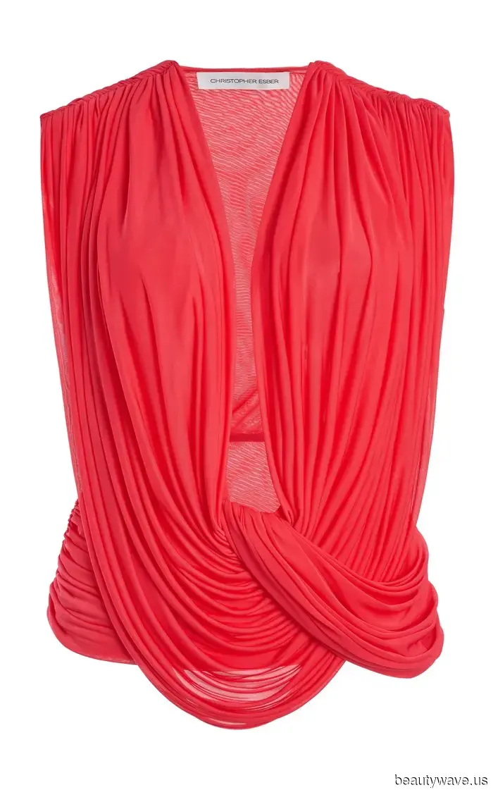 Ich bin gerade von der Fashion Week in Paris und Mailand zurückgekommen&mdash;7 Trends, die ich überall gesehen habe.