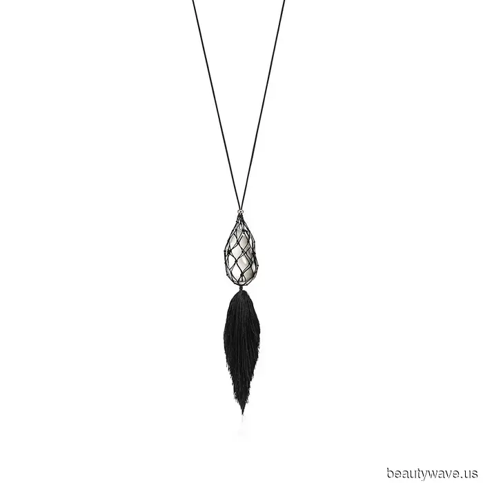 Queste 6 tendenze di gioielli estivi sono molto ambite dalle persone alla moda con gusto