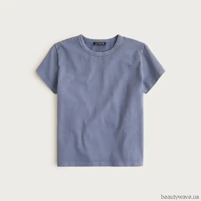 Las camisetas de bebé también pueden ser elegantes&mdash;7 conjuntos que prueban mi punto