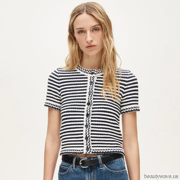 I Conducted a Thorough Review—Here Are the Top Items to Purchase from Zara, Nordstrom, and J.Crew for Spring.