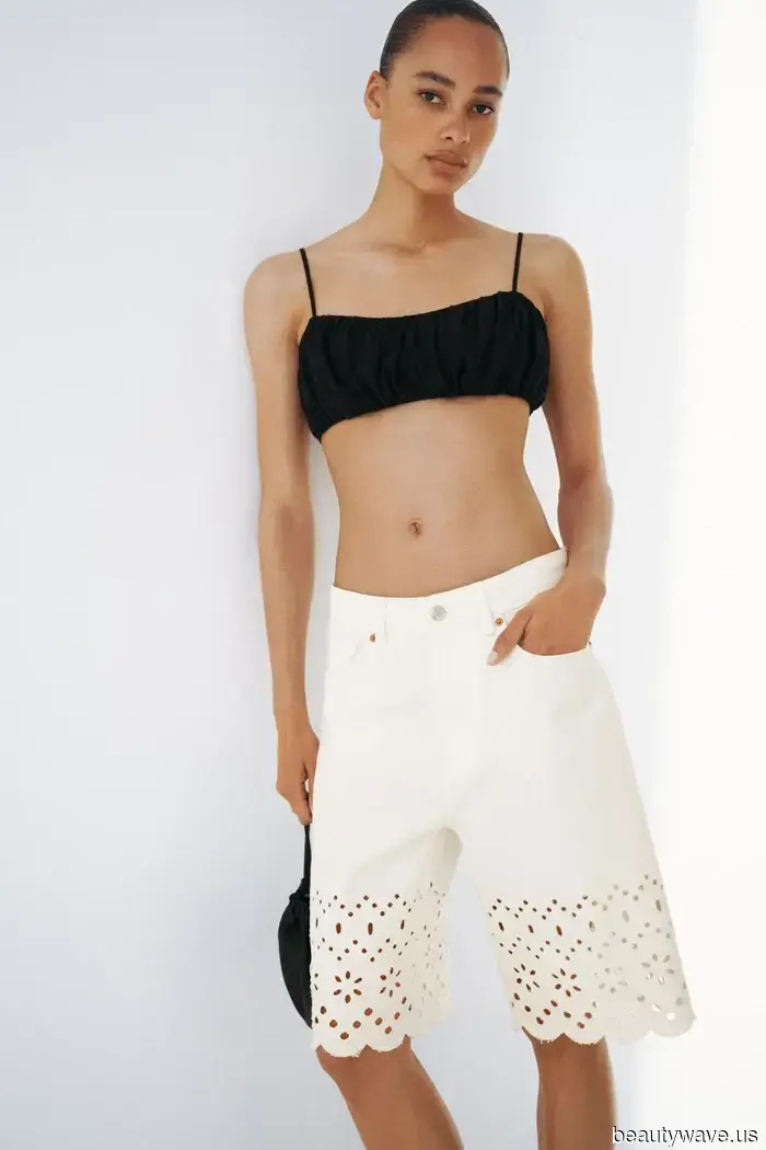 The Numbers Speak for Themselves: 5 Beloved Summer Essentials That H&M Excels at More Than Anyone Else at the Moment