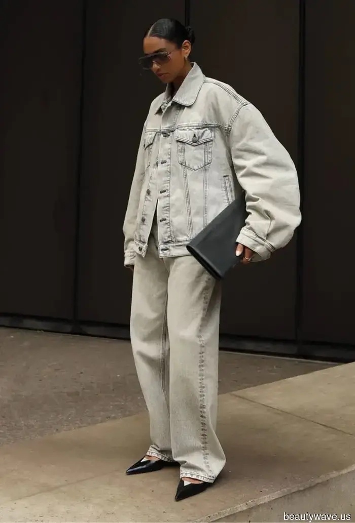 I Want to Appear Elegant and Feel Comfortable This Winter—9 Non-Traditional Outfits That I’m Confident Will Get It Right