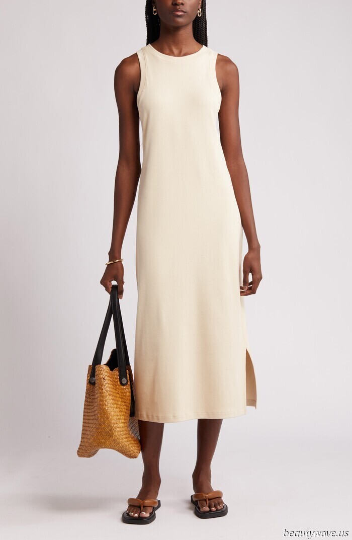 Both Parisians and New Yorkers have a distinct sense of style—here’s what they would purchase from the Nordstrom Half-Yearly Sale.