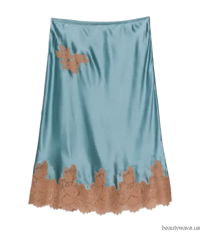 It's Confirmed: This Is the 2026 Method for Rocking the Most Significant Skirt Trend of the Decade.