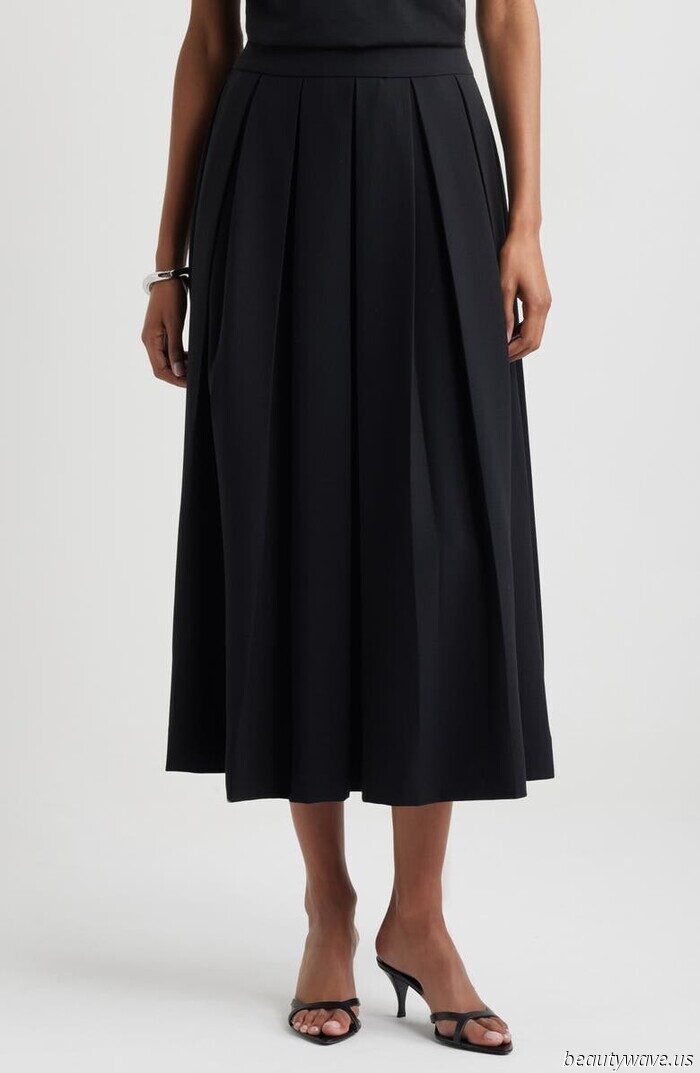 Understood, Nordstrom—These 30 Items Have Just Been Discounted and Belong in Every Fashionista's Wardrobe.