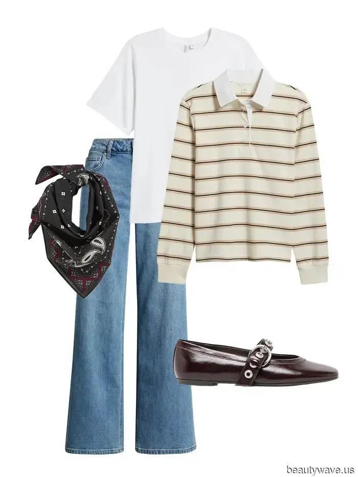 My stylish mom gave me a budget of $275, so I showed her these three budget-friendly summer outfit ideas from Nordstrom.