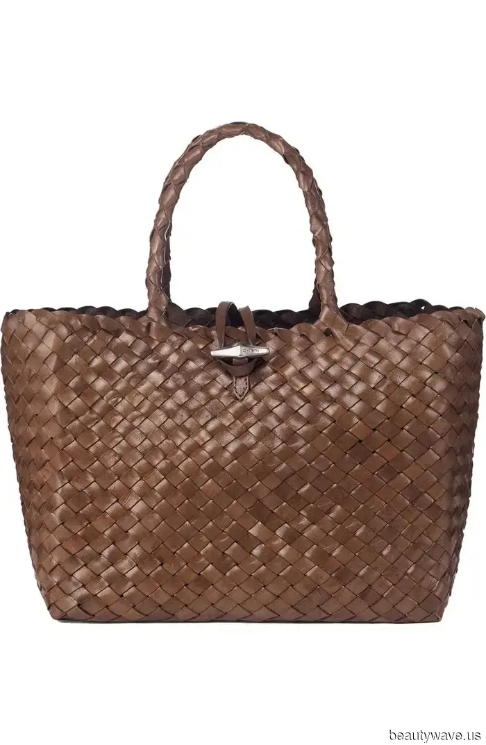 L'autunno è già nella mia mente&mdash;sto preparando il mio guardaroba con questi 31 pezzi eleganti trovati da Nordstrom