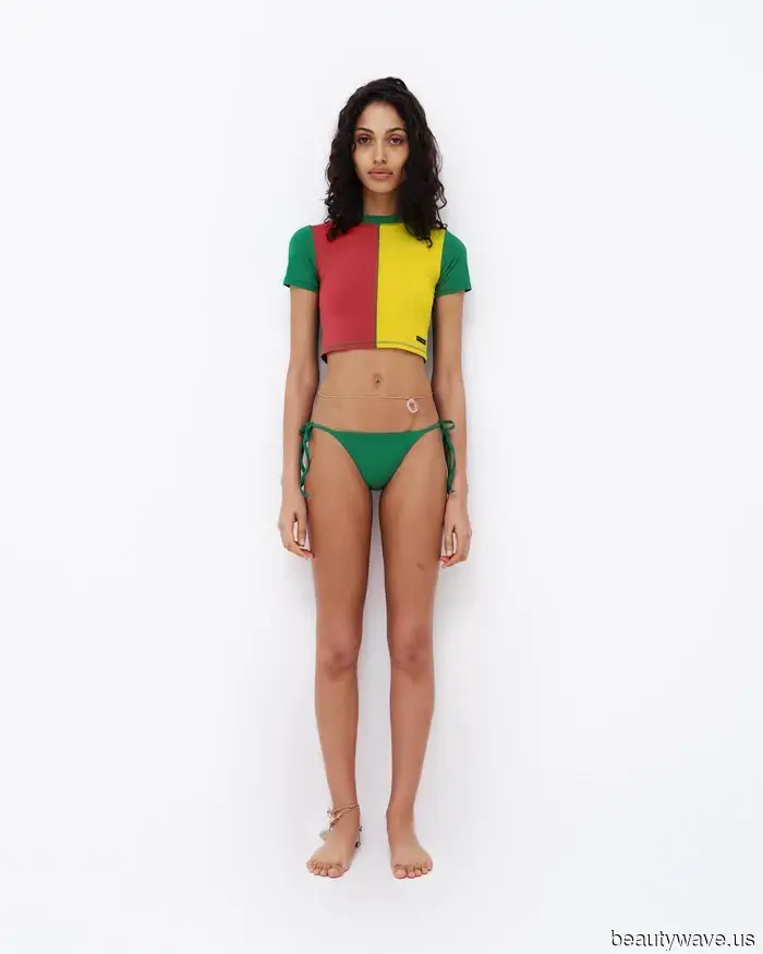The 6 Australian Swimwear Brands That Are Popular Among Fashion Enthusiasts
