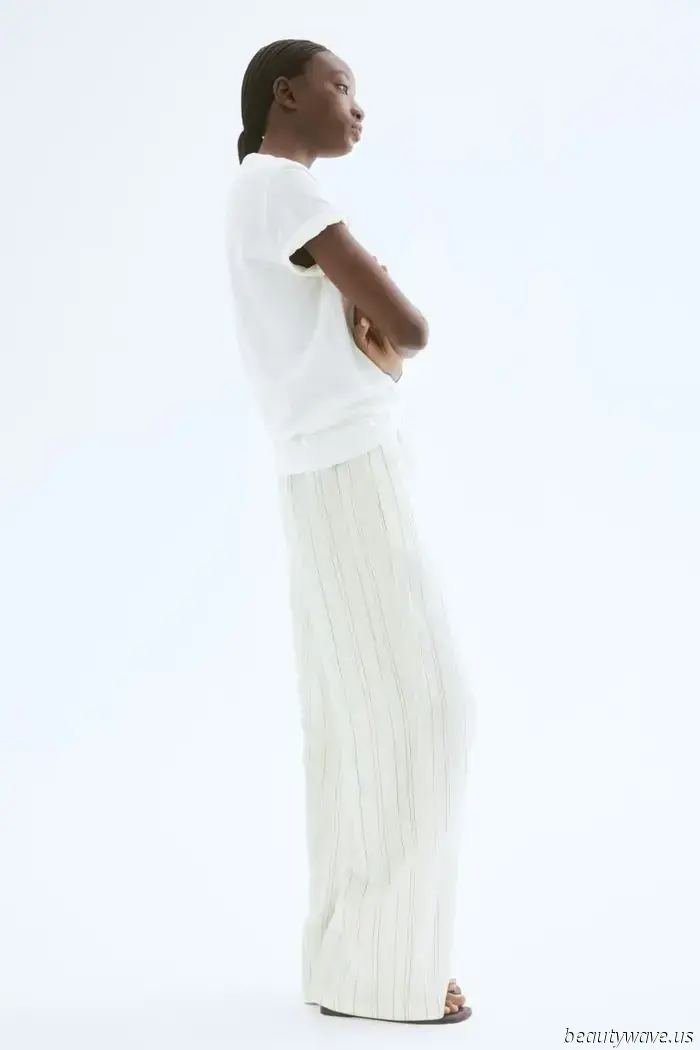 H&M Sells Out of These $30 Pants Every Summer Predictably