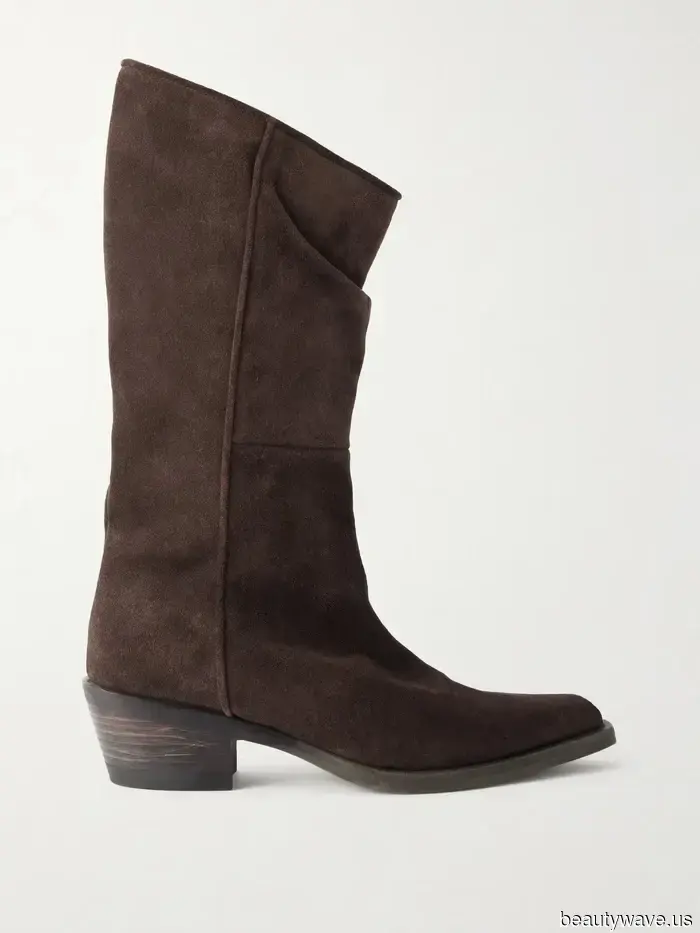 Se sei ITK, stai già acquistando queste 7 tendenze di scarpe autunnali e saltando queste 7.