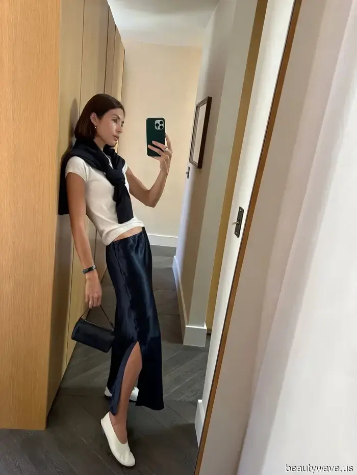 This One Footwear Trend Is Subtly Taking Over Sneakers This Spring