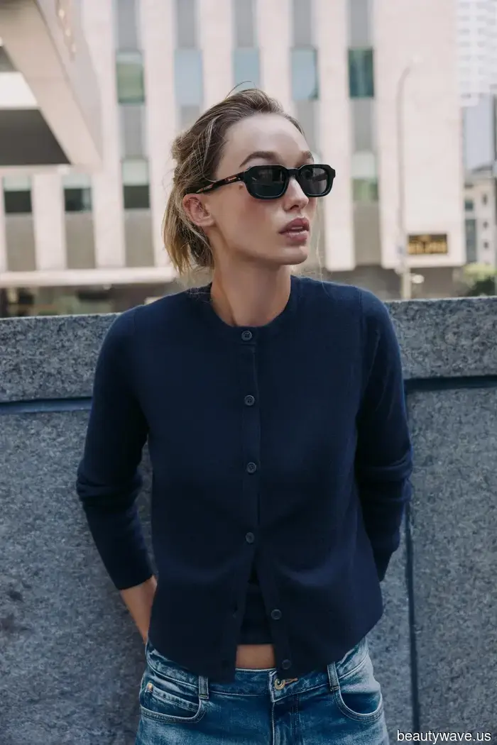 Zara предлагает уютную атмосферу "Осень в Нью-Йорке" &mdash; вот вещи, которые я покупаю в первую очередь