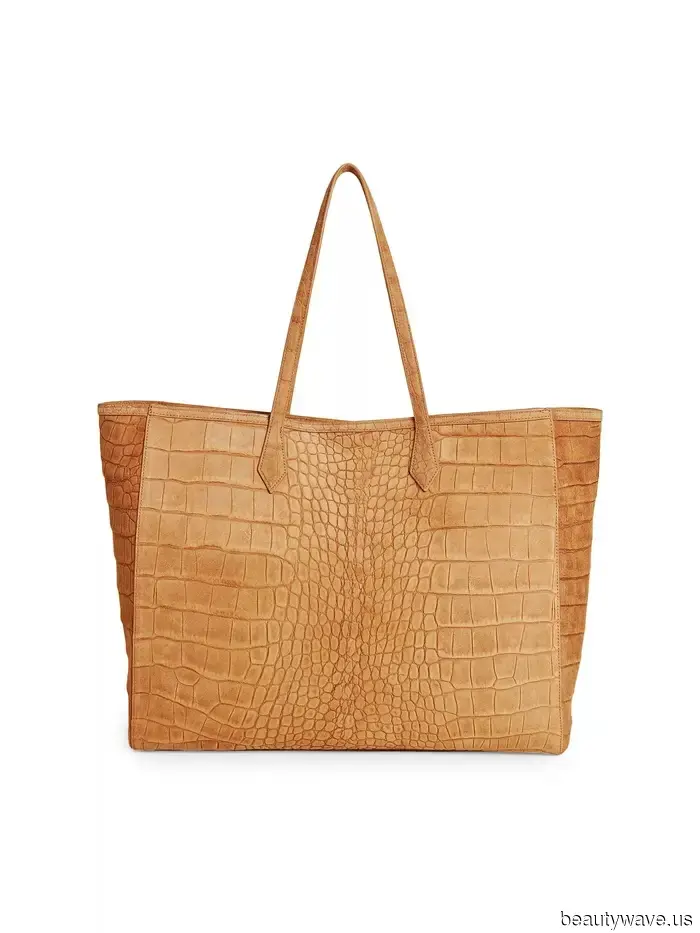 Ho appena creato 5 outfit costosi per il pre-autunno da Nordstrom, H&M e Saks&mdash;Prego