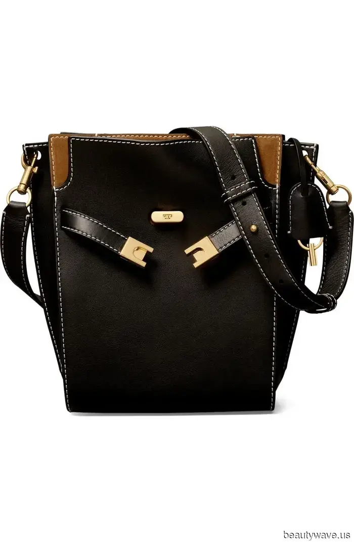 Если вы хотите элегантный осенний гардероб, эти 35 находок на распродаже Nordstrom должны быть в вашей корзине.