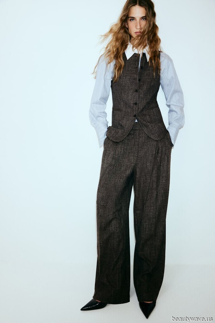 Apologies if you come across this a bit late, but these 33 new styles from H&M have a designer look (they're sure to sell out).