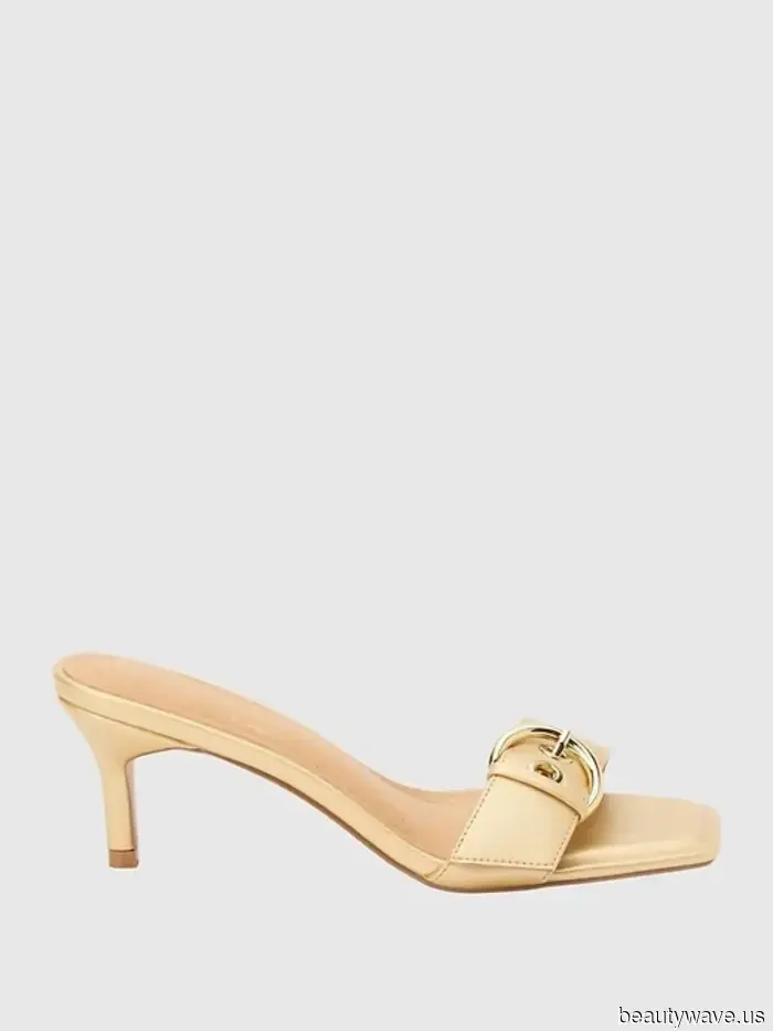 As a podiatrist, here are the wedding guest shoes that I truly recommend.
