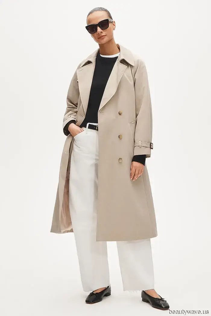 I’m relocating to Paris for two months—here’s the capsule wardrobe I’m putting together to blend in like a local.