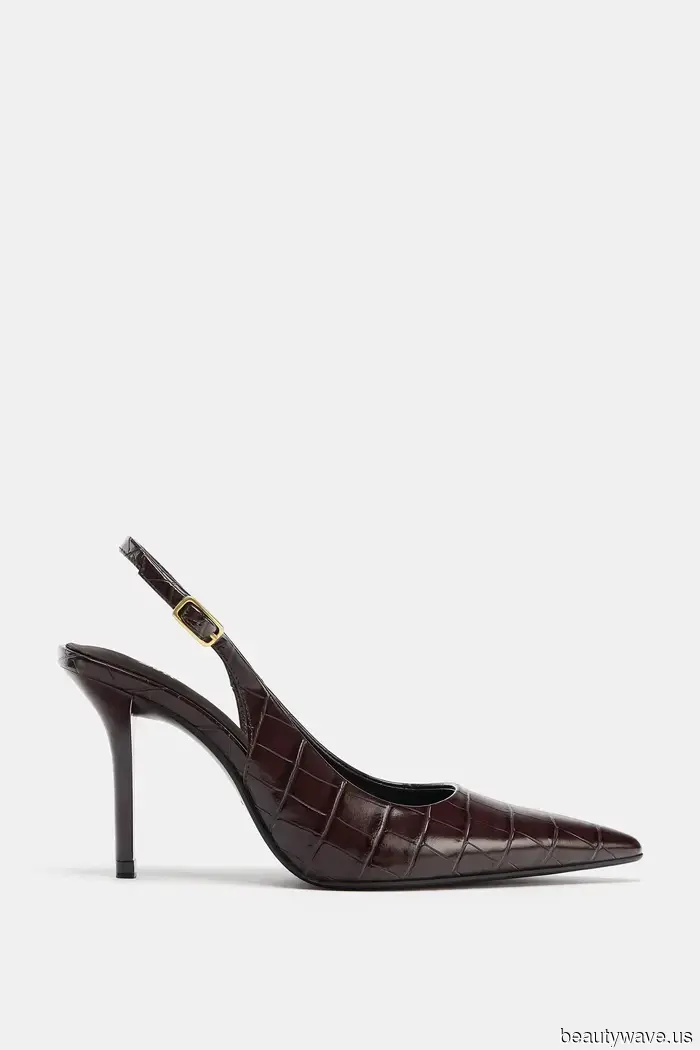 I reside in NYC—here are the 2026 heel trends I've noticed all around.