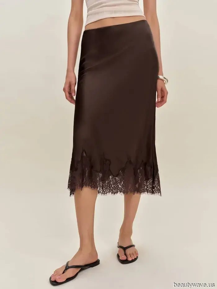 Черный и белый — классика, но модная цветовая комбинация Айрис Лоу так свежа для 2026 года.