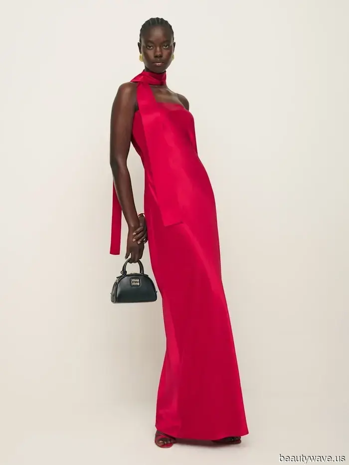 Reformation's Summer Sale is now offering 50% off—23 items to check out before it concludes.