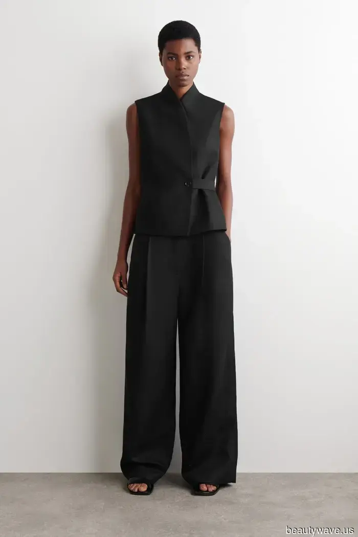 Non odio i pantaloni Capri, ma se vuoi apparire chic nel 2026, prova queste 5 alternative.