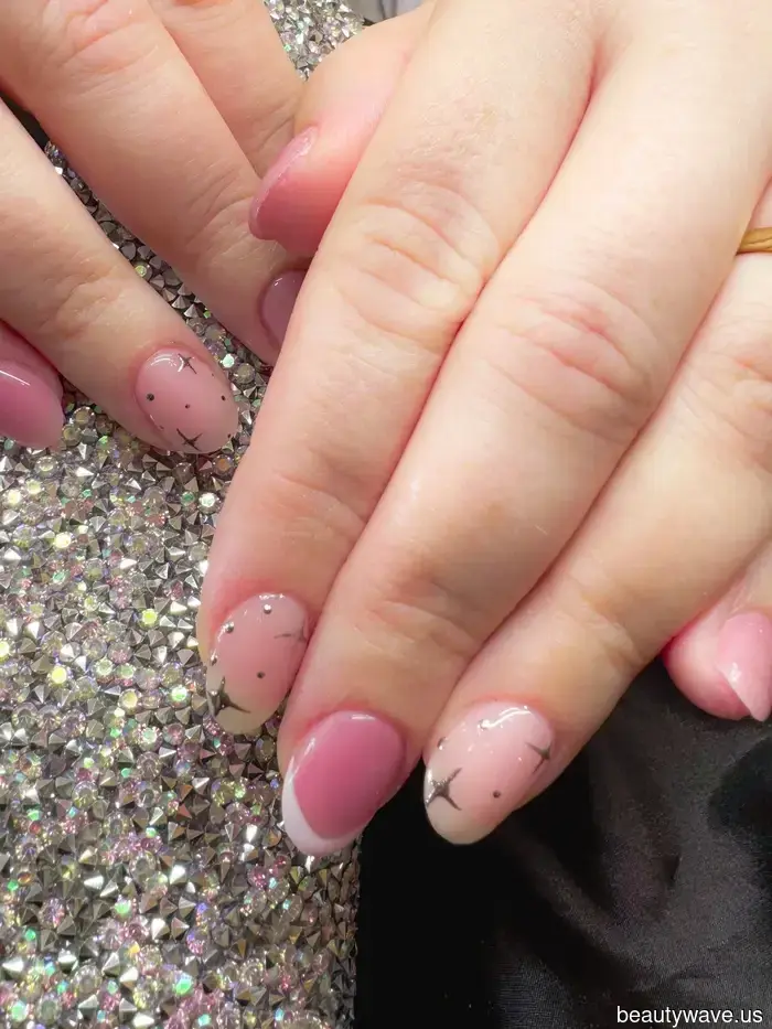 Durable and Sleek: 15 Dip Powder Nail Inspirations to Enhance Your Upcoming Mani
