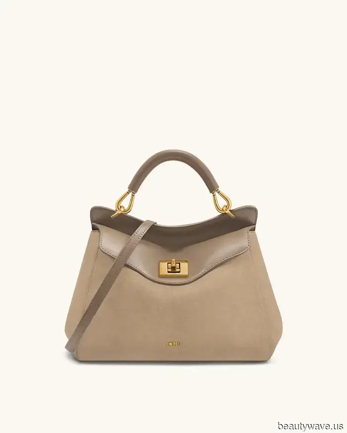 Cada tendencia importante de bolsos que la gente de moda llevará en la primavera de 2026