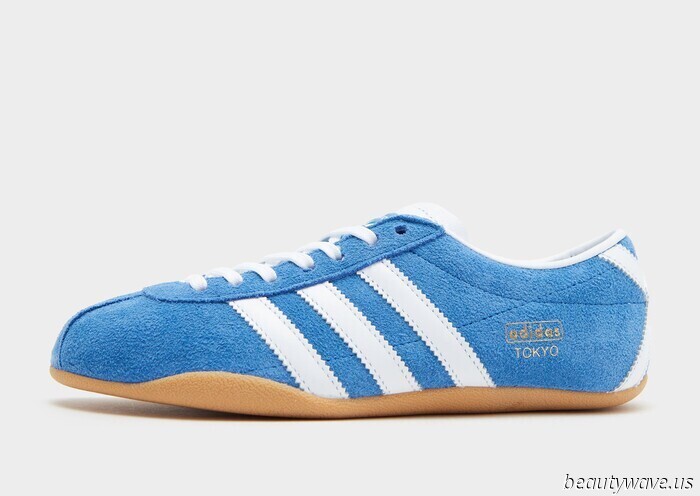 Forget Sambas—Gen Z is opting for these four Adidas styles instead.