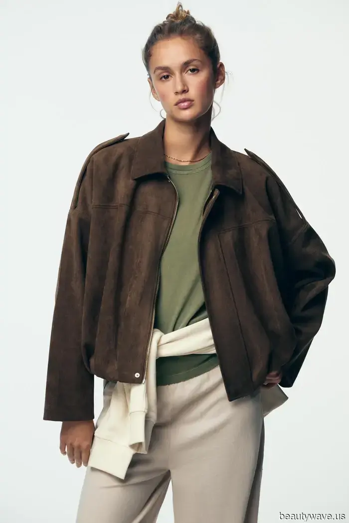 I’m a Sleek Minimalist—These 27 Items from Zara and H&M Are Perfect for My Timeless Wardrobe