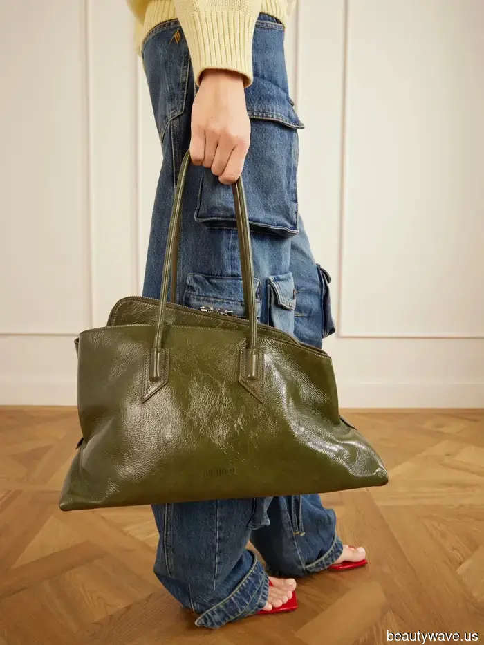 Simple, Seamless, and Stylish—5 Fashionable Outfits That Will Be My Go-Tos This Fall