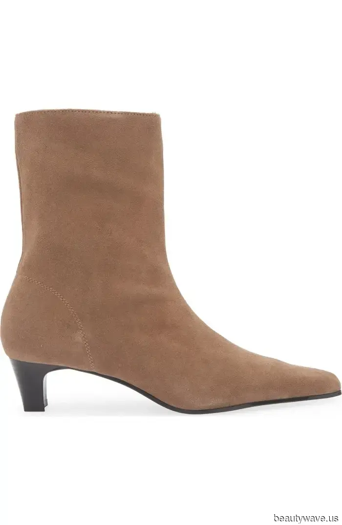 Sono un Editor di Shopping&mdash;Queste sono le scarpe cool di cui mi importa del Saldo del Black Friday di Nordstrom