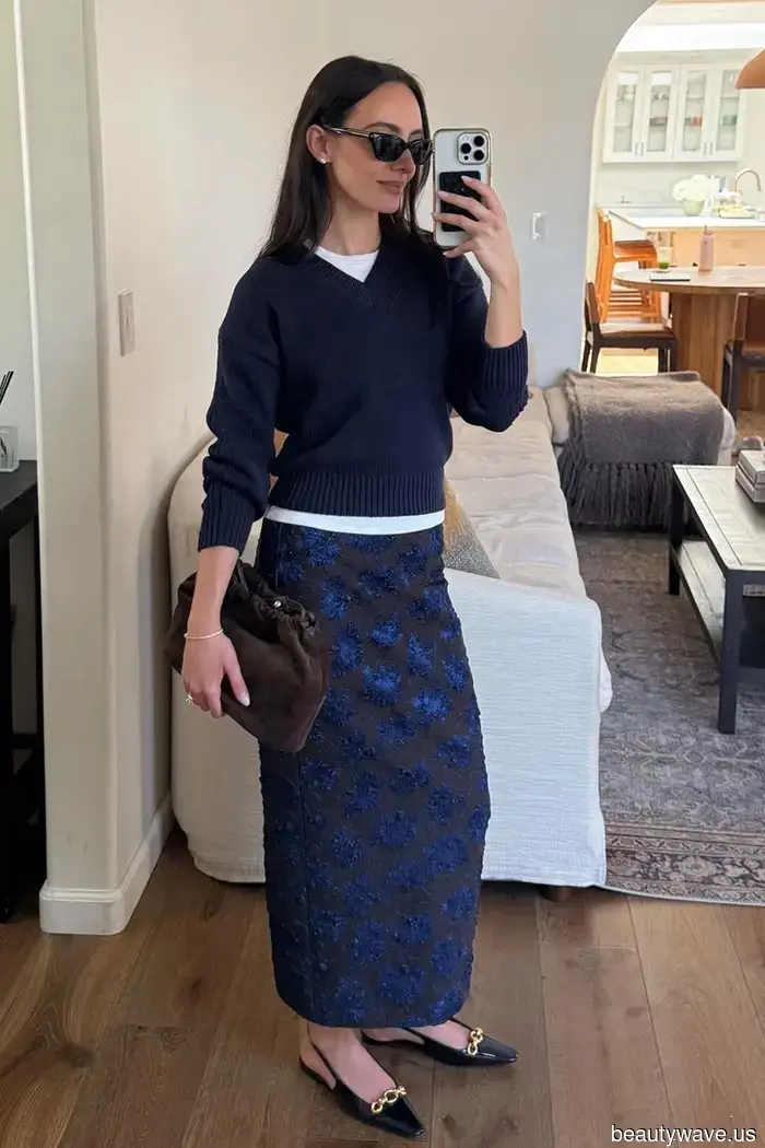 6 Current Trends You Can Implement in Upcoming Fall Outfits