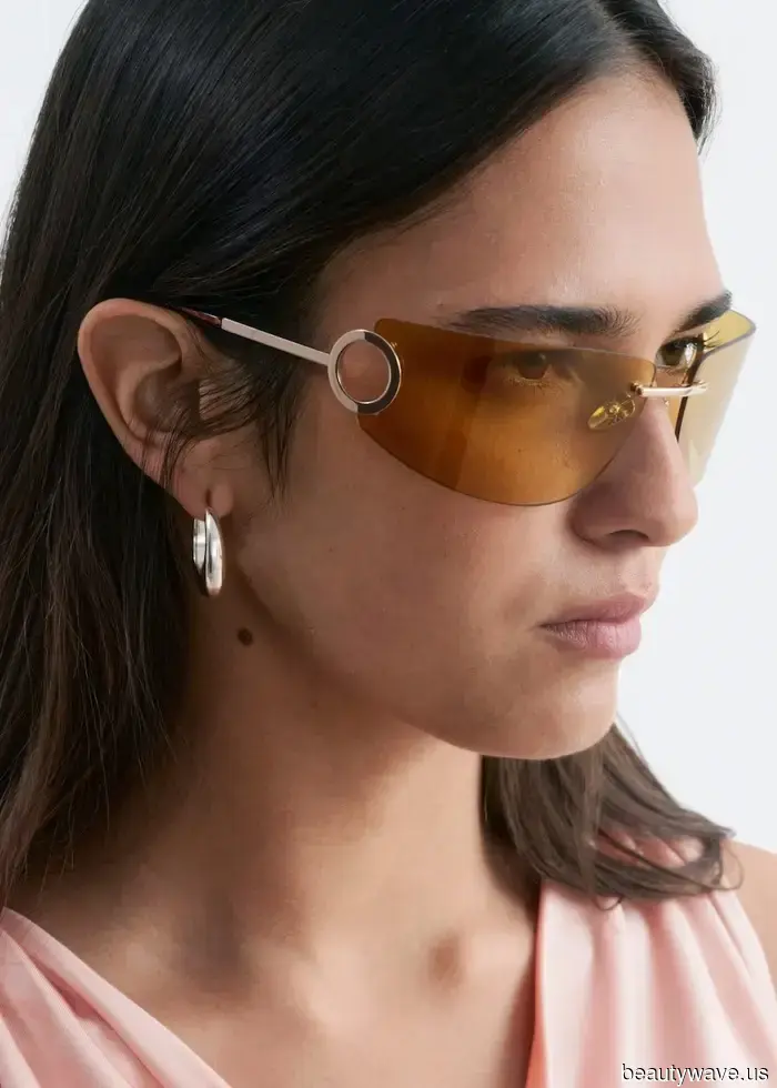 Shield sunglasses are among the trendiest accessories of the season—these styles have received editor approval.