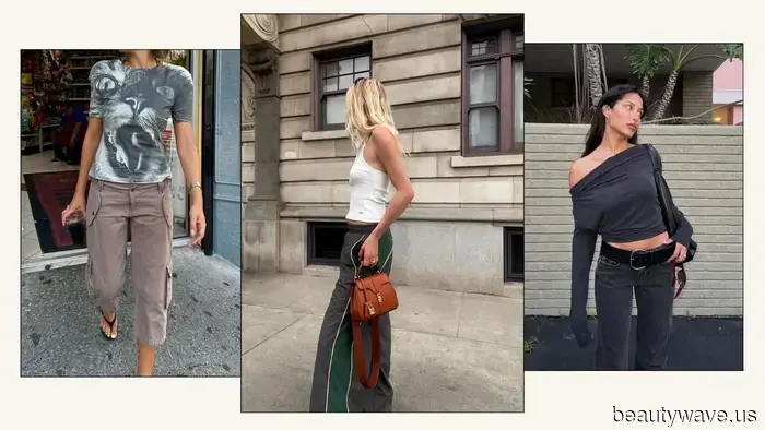 Gen Z Believes Leggings Are Out—Here’s What They’re Opting for Instead