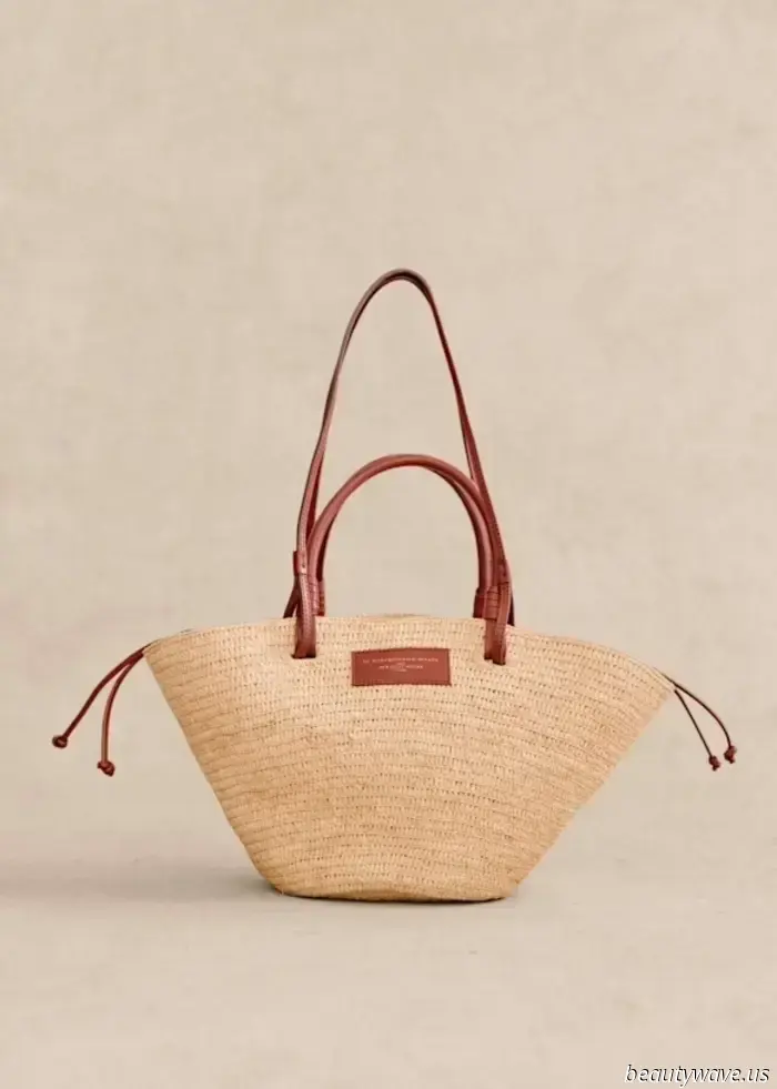 The Timeless Allure of the Basket Bag