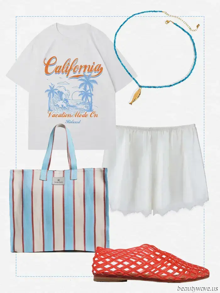 I Just Put Together 5 Stylish Summer Outfits from Amazon for Less Than $190.