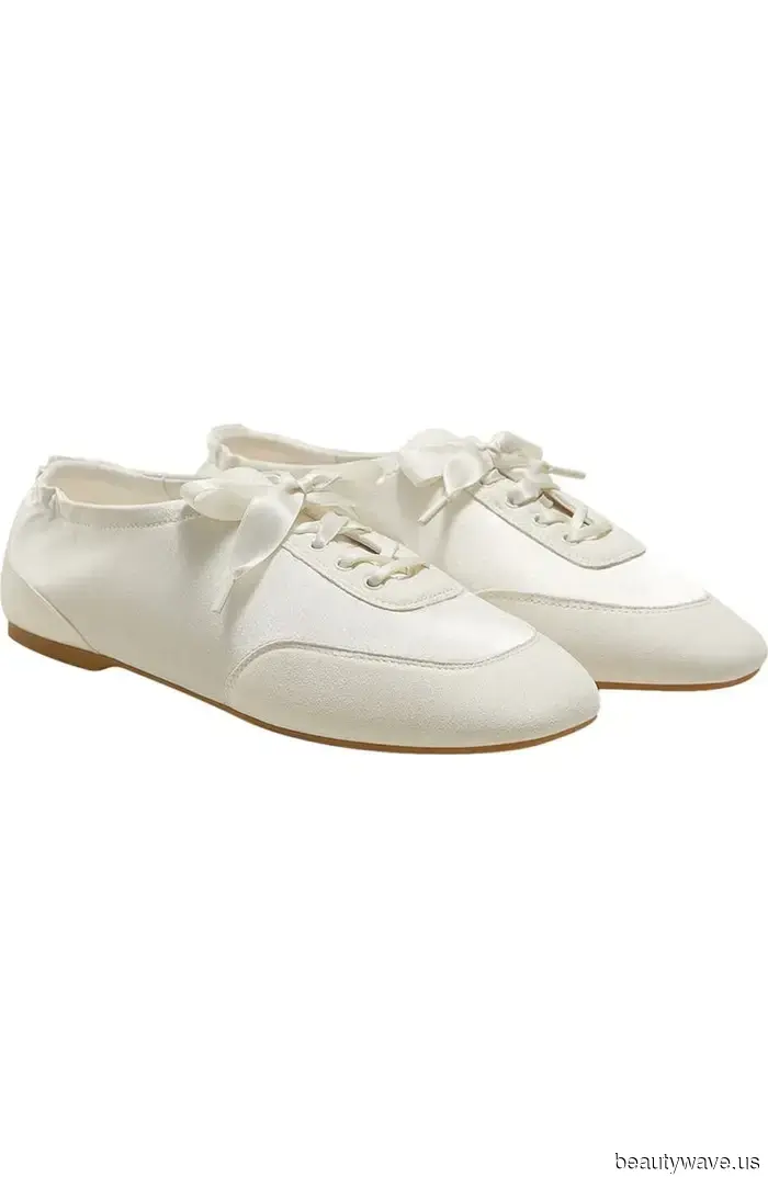 The 6 Sneaker Trends to Incorporate for Modern Summer Outfit Styling