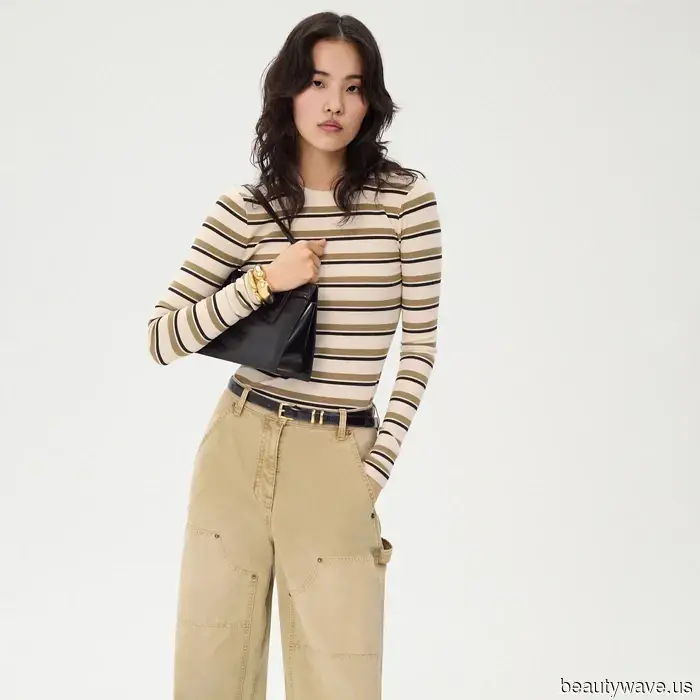 Trendy Apparel for Fall—28 Stylish Selections from Zara, Nordstrom, J.Crew, and Shopbop