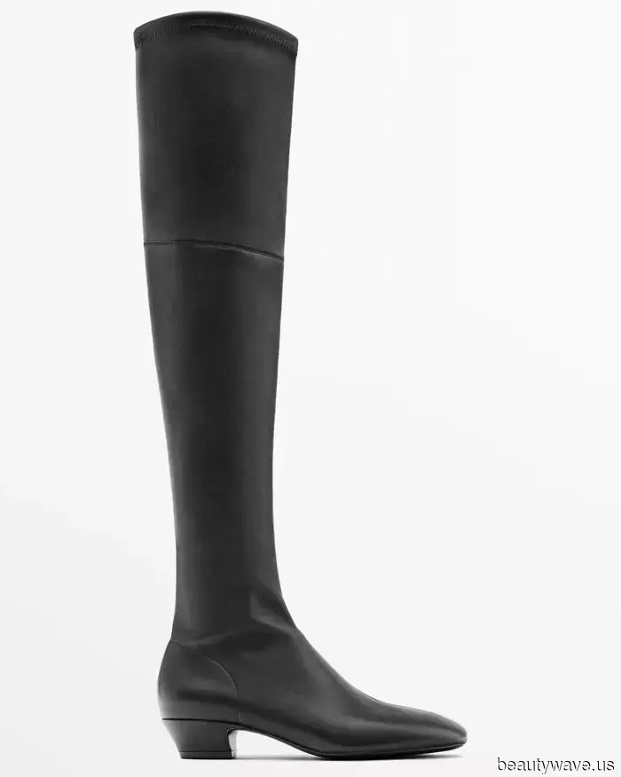 Apologies, Flats—These Heeled Shoe Trends for Winter 2025 Are Currently the Preferred Choice Among Fashion Enthusiasts.