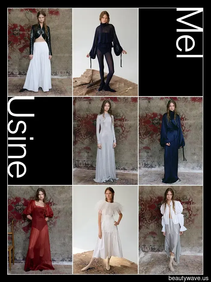 I Recently Attended NYFW—Here Are the Emerging Brands That Caught My Attention